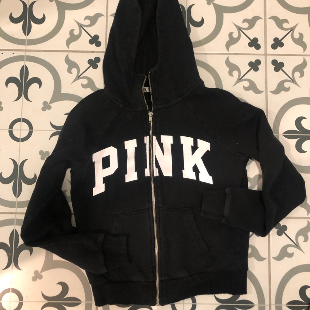 Victoria secret PINK hoodie